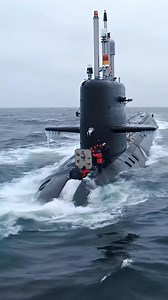 This is considered the most dangerous job on a submarine… #military | Team Eagle