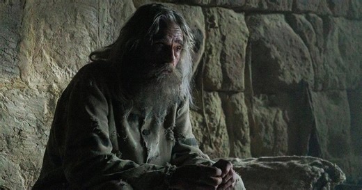 The Count of Monte Cristo:Episode 2: The Castle Season 2026 Episode 2