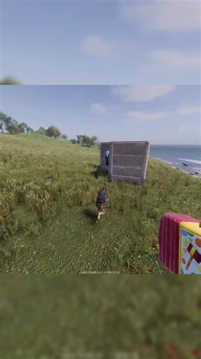online raid rust console solo only server vexol #rustconsole #rustconsoleedition #solorust #rustpvp #gaming