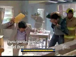 VICTOR CAMARA - Perro Amor 30