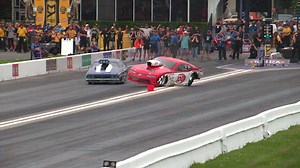 289K views · 4.8K reactions | Pro Mods are BACK in Gainesville! Check out some of the WILDEST rides from last season. #WildWednesday | NHRA | Facebook