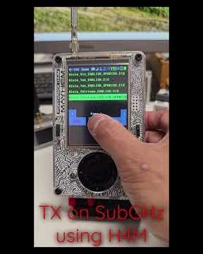 Evil Crow RF-V2 - Big Punch in A Little Package.