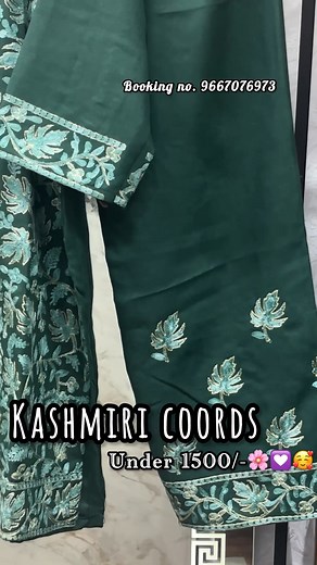 Price 1475/- free shipping Booking no. 9667076973 Size free till xxl | Jovial.clothing