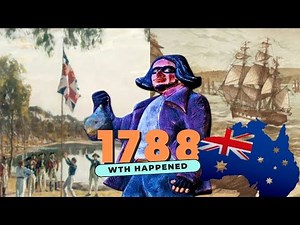 What happened in 1788? Year in Review
