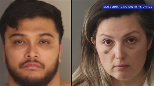 Jake and Rebecca Haro, the parents of missing baby Emmanuel Haro, were formally charged with the murder of their 7-month-old Emmanuel Haro. NewsNation West Coast correspondent Nancy Loo reports with all the details from outside the courthouse. #Crime #California #EmmanuelHaro | NewsNation