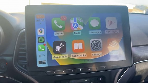 Using Factory Settings like Steering Wheel Controls, Backup Camera, etc with The Magic Box 2 0