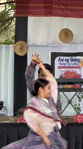 Kuratsa: Traditional Courtship Dance from Samar