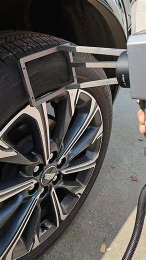 lasermarkingmachine handheldlasermarkingmachine... #Shorts #buwei01