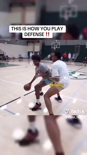 Mastering Basketball Defense Techniques