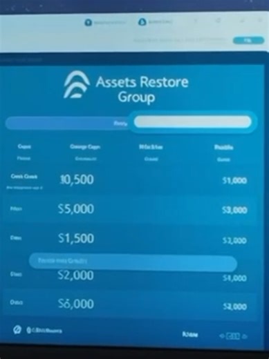 Lost funds to a crypto scam? You're not alone and you're not helpless! Assets Restore Group is here to guide every step of the way. Send us a DM today to begin your recovery journey. #crypto #fundrecovery #cryptoscams #assetsrestoregroup #scamawareness #getyourmoneyback