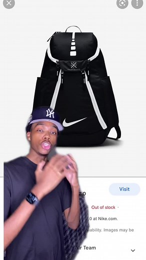 Nike Elite Bag Collection: Stylish and Functional Options