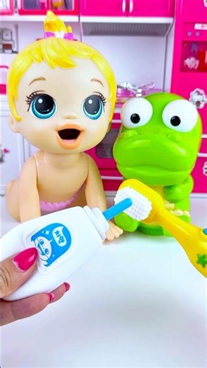 ASMR Unboxing Pororo & Minnie Mouse Bath Set Toy I Satisfying ASMR Unboxing with Subi Toys
