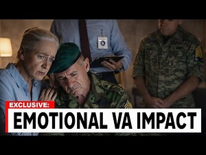 What Happens to Your Spouse When You Reach 100% VA Disability