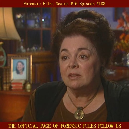Forensic Files Season #16 Episode #188 | Forensic Files