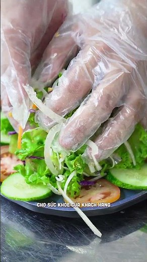 MỖI NGUYÊN LIỆU LÀ MỘT CÂU CHUYỆN: RAU CỦ | CƠM NIÊU THIÊN LÝ