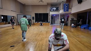 The International Folk Culture Center at Our Lady of the Lake University invites the community to the Hip Hop & We Don’t Stop Summit, a week-long celebration of Hip Hop culture, education, and creativity. When: October 3-12, 2025 Where: MARC Building, 2nd Floor (411 SW 24th St.) Free and open to all ages! This eight-day summit explores how Hip Hop shows up in our lives and communities through classes, workshops, performances, and community gatherings. From DJing and MCing to stylewriting and dan