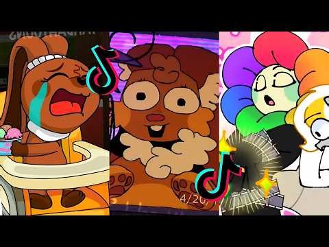 Dandy's World 🤣 Best TikTok Compilation #23