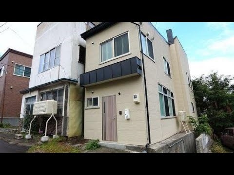 Sun River Annex Inaho, Otaru, Japan | Travel With Suruchi