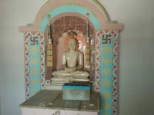 जैन भजन - झीनी झीनी उड़े रे गुलाल | Jain Bhajan - Jhini Jhini Ude Re Gulal...