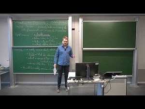 Mathematics for Physicists 2 (IPSP) - Introduction