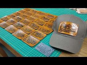 Eco-Flo Gel Antique Application