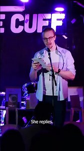 Date gone sideways: astrology reading request