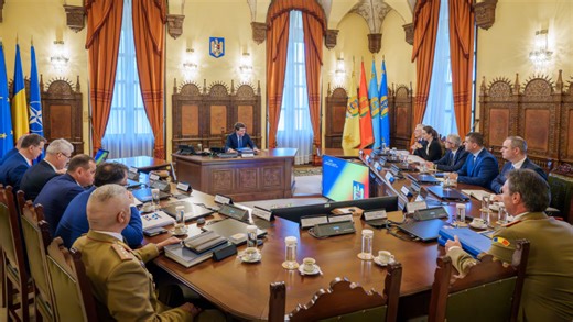 CSAT: România trebuie să-și întărească securitatea națională, să-și mărească armata și să-și revitalizeze industria de apărare