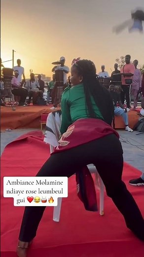 Leumbeul sabar esup lounekh wayy @MolamineNdiayeRose