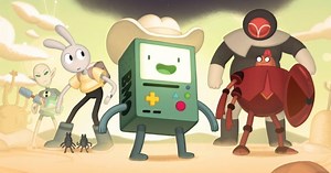 Adventure Time: Distant Lands BMO Review: Magical, Bittersweet Return