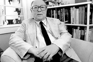 ¿Quién fue Augusto Monterroso, maestro de la minificción? | e-consulta.com