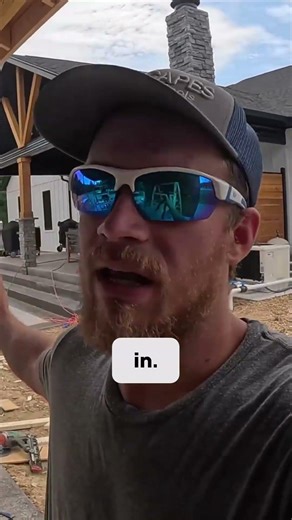 Construction Disaster: Why Our Pavilion Job Is a Joke
