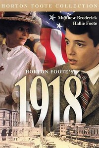 1918 (1985) - Where to Watch