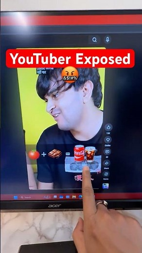 ​‪@AayushSapra‬ Exposed 🤬 #vlog day 237 #minivlog #food