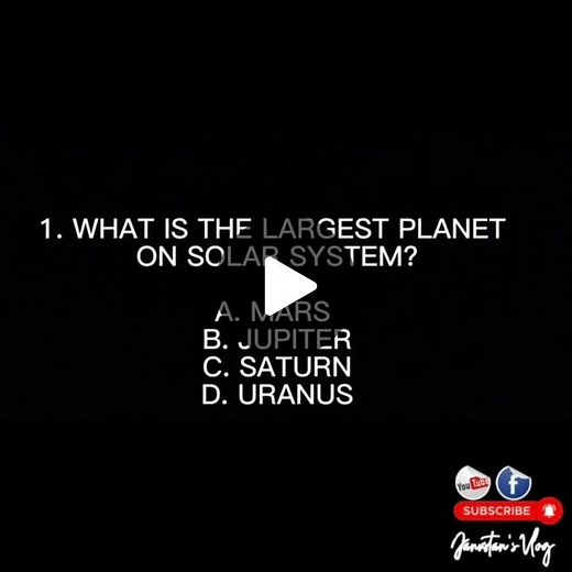 100 Science Trivia Questions to Challenge Your Knowledge