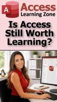 Think Microsoft Access is dead tech for 2026?