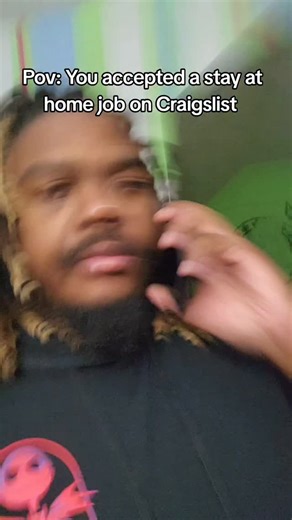 Craigslist job offer pt13: Terror hotline #explorepage #explore #horror #reels #horrorstories #horrorcommunity #horrormovies #creepypastas #spookyseason #scary #scarystories #horrormovie #foryoupage #foryou | Romieromeshow