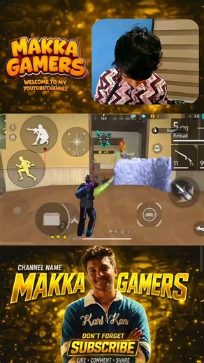 FREE Fire LIVE Sniper funny moment 😅 #freefire #mg #funny #short #trending