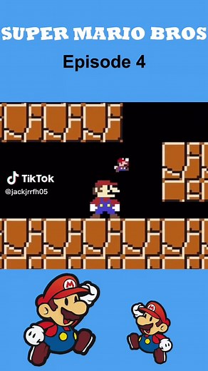 Super Mario Bros Funny Videos Compilation