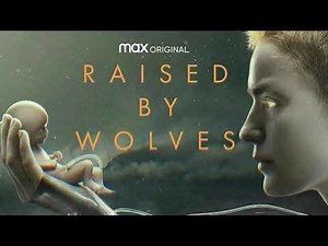 Raised by Wolves Official New Trailer Song: "Depths Of Bliss"