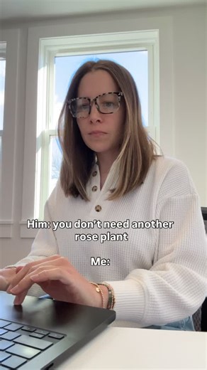 I mean has he SEEN the new roses from Jackson & Perkins?! 😍 Shop our newest roses for 2026 at jacksonandperkins.com and let us know what you’re adding to your garden this spring! 🌹 | Jackson & Perkins