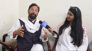 330K views · 10K reactions | Exclusive conversation with Choudhary Lal Singh on current political situation of J&K | Jammu Bulletin News | Facebook