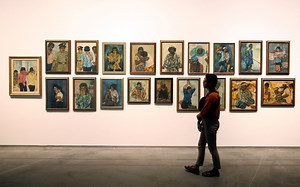 Ilham Gallery in KL stays relevant with new virtual and archival content