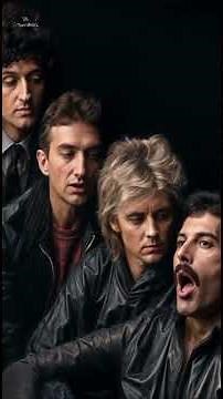 Freddie Mercury - The Great Pretender #80smusic #classic