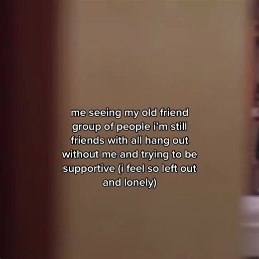 Feeling Left Out: Coping with Exclusion from Friendship Circles