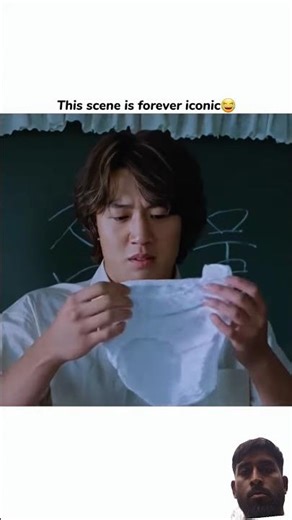 This scene is forever iconic😂 | My Little Bride Romantic Scene #shortsfeed #fy