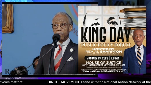 NationalActionNetwork.net | The National Action Network
