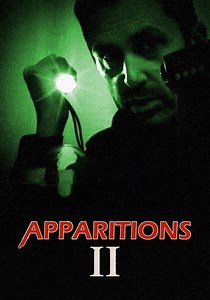 Apparitions Season 2 - watch full episodes streaming online