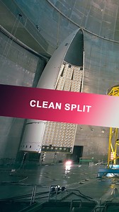 1.6M views · 6.6K reactions | Watch Ariane 5’s fairing separation...