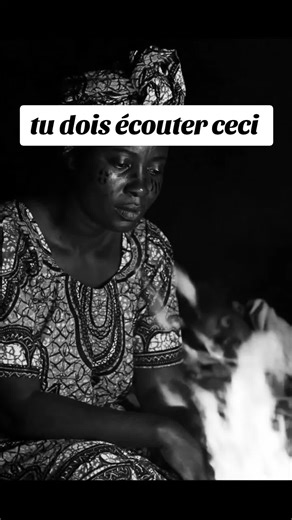 Certaines femmes doivent écouter ce message important