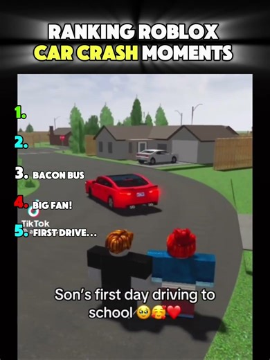 ROBLOX car crash studio FUNNY MOMENTS 😂